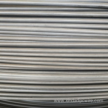 High Tensile 7.8mm Plain Surface Prestressed Concrete Wire
